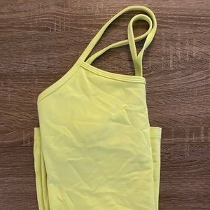Lululemon | Power Y tank | 6